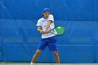 Tennis vs St Michael’s  Men’s and Women’s Tennis vs St Michael’s. - Photo By: KEITH NORDSTROM : Wheaton, Tennis